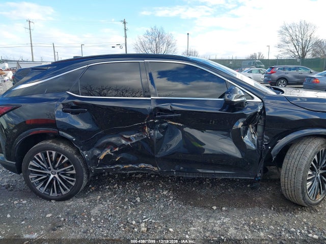 Lexus Rx 350 Premium Plus 2023 2T2BAMCA4PC025741 Image 6