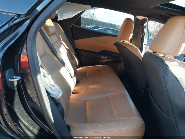 Lexus Rx 350 Premium Plus 2023 2T2BAMCA4PC025741 Image 8