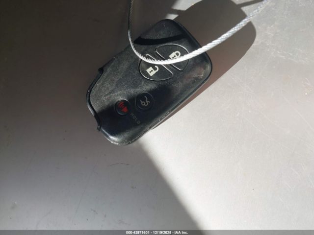 2010 LEXUS HS 250H JTHBB1BA9A2004969 Photo 10