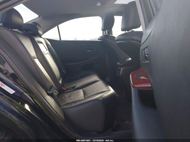 2010 LEXUS HS 250H JTHBB1BA9A2004969 Photo 7