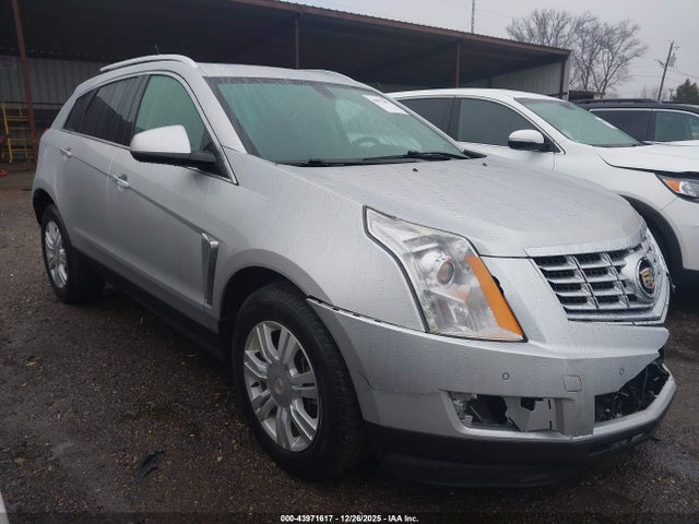 2015 CADILLAC SRX 3GYFNEE34FS573488 Photo 0