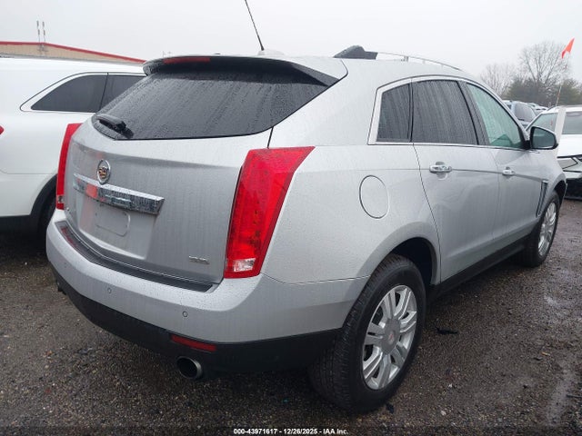 2015 CADILLAC SRX 3GYFNEE34FS573488 Photo 3