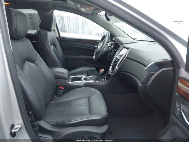 2015 CADILLAC SRX 3GYFNEE34FS573488 Photo 4
