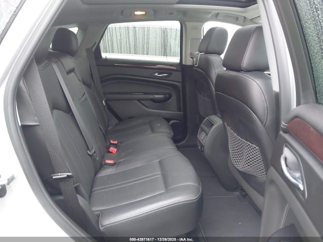 2015 CADILLAC SRX 3GYFNEE34FS573488 Photo 7
