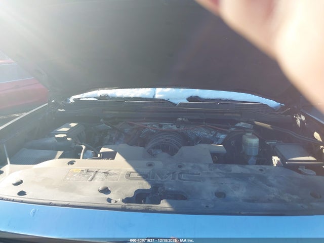 3GTU2VEC1EG180488 GMC Sierra 1500 Slt