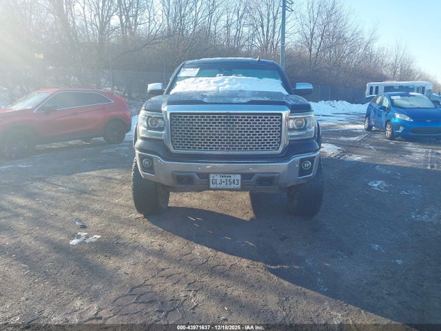3GTU2VEC1EG180488 GMC Sierra 1500 Slt