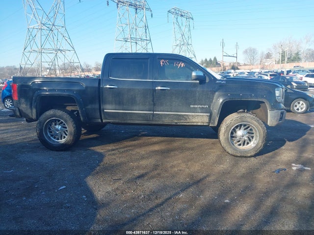 3GTU2VEC1EG180488 GMC Sierra 1500 Slt