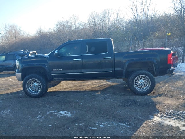 3GTU2VEC1EG180488 GMC Sierra 1500 Slt