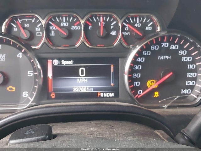 3GTU2VEC1EG180488 GMC Sierra 1500 Slt