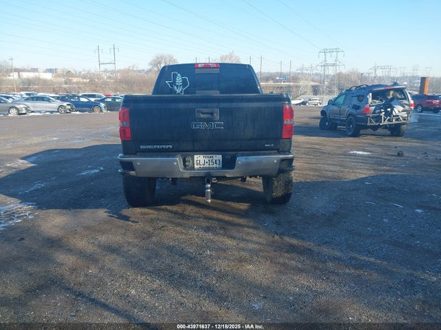 3GTU2VEC1EG180488 GMC Sierra 1500 Slt