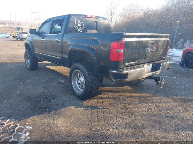3GTU2VEC1EG180488 GMC Sierra 1500 Slt