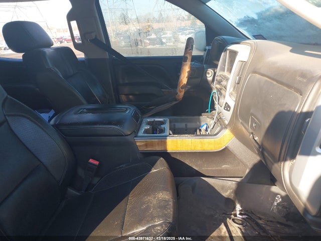 3GTU2VEC1EG180488 GMC Sierra 1500 Slt