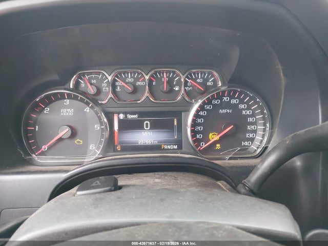 3GTU2VEC1EG180488 GMC Sierra 1500 Slt
