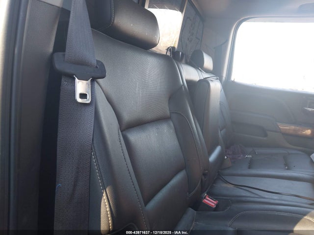 3GTU2VEC1EG180488 GMC Sierra 1500 Slt