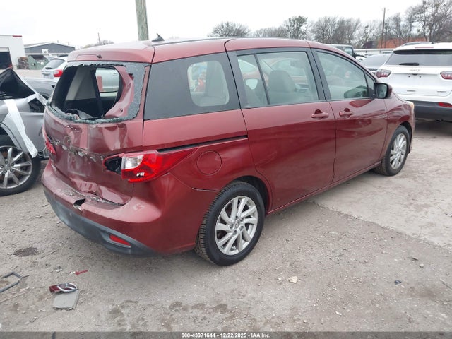 Продаж на аукціоні авто 2012 Mazda Mazda5 Sport, vin: JM1CW2BL4C0135405, номер лоту: 43971644