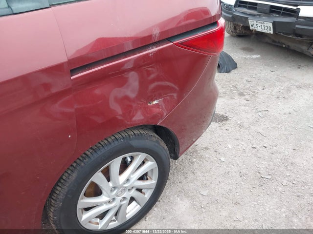 Продаж на аукціоні авто 2012 Mazda Mazda5 Sport, vin: JM1CW2BL4C0135405, номер лоту: 43971644