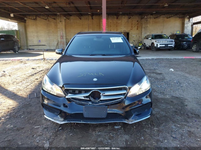 Продажа на аукционе авто 2016 Mercedes-benz E 350 4matic, vin: WDDHF8JB9GB274544, номер лота: 43971657