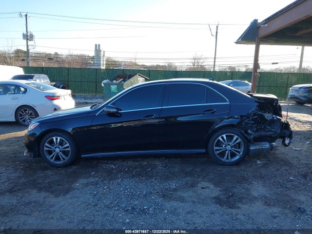 Продажа на аукционе авто 2016 Mercedes-benz E 350 4matic, vin: WDDHF8JB9GB274544, номер лота: 43971657