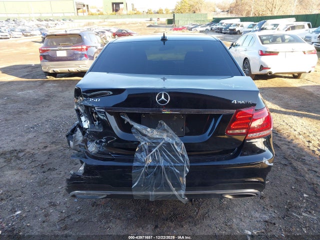 Продажа на аукционе авто 2016 Mercedes-benz E 350 4matic, vin: WDDHF8JB9GB274544, номер лота: 43971657