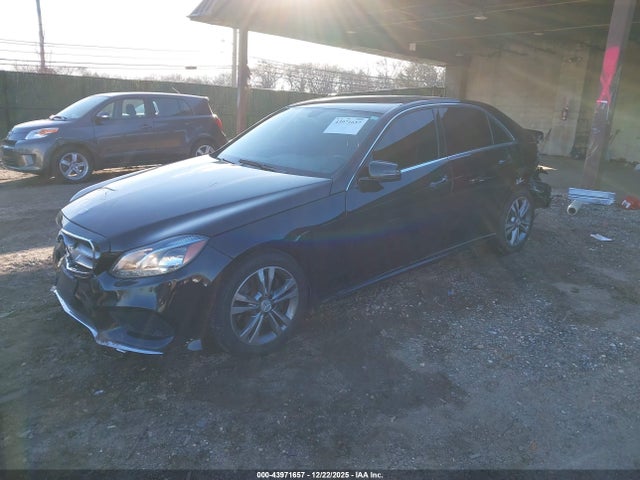 Продажа на аукционе авто 2016 Mercedes-benz E 350 4matic, vin: WDDHF8JB9GB274544, номер лота: 43971657