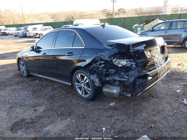 Продажа на аукционе авто 2016 Mercedes-benz E 350 4matic, vin: WDDHF8JB9GB274544, номер лота: 43971657