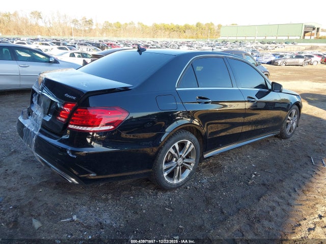 Продажа на аукционе авто 2016 Mercedes-benz E 350 4matic, vin: WDDHF8JB9GB274544, номер лота: 43971657