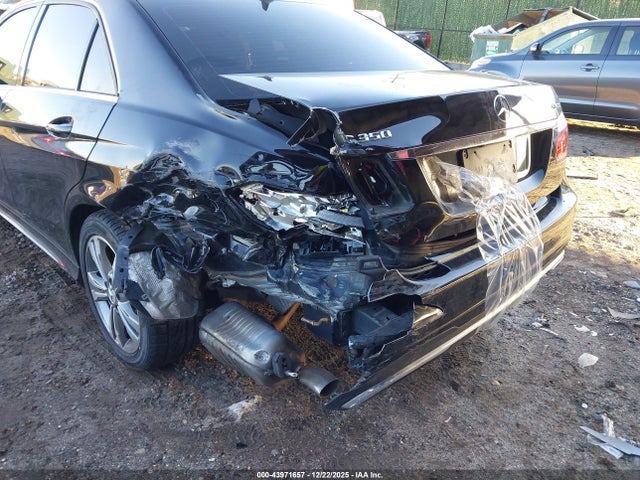 Продажа на аукционе авто 2016 Mercedes-benz E 350 4matic, vin: WDDHF8JB9GB274544, номер лота: 43971657