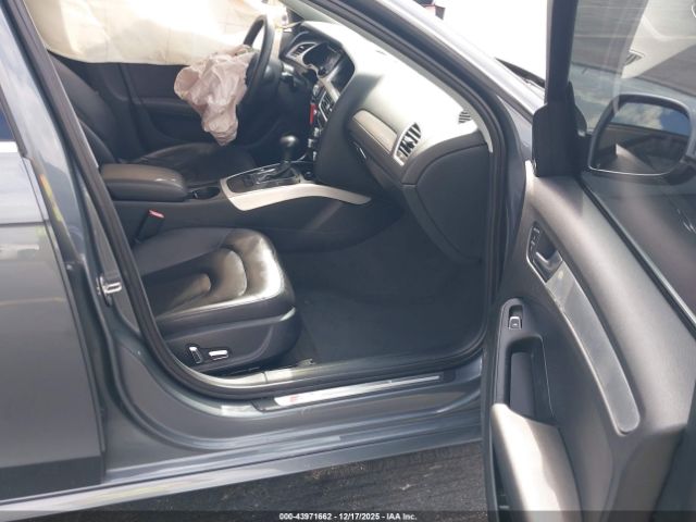 2015 AUDI A4 WAUFFAFL8FN027407 Photo 4