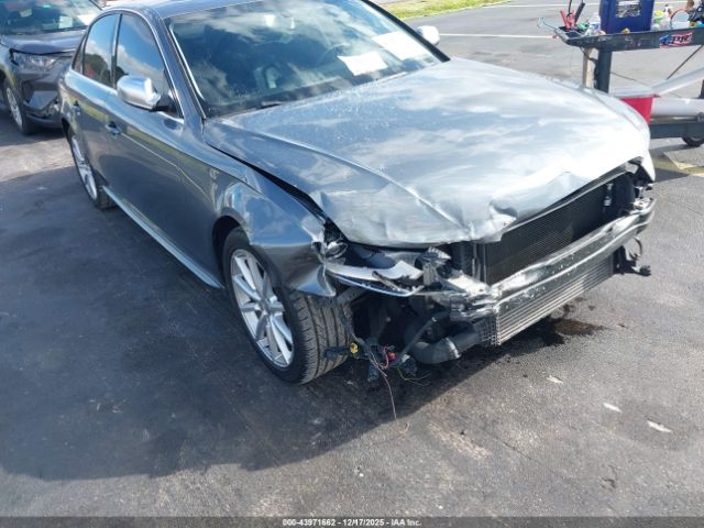 2015 AUDI A4 WAUFFAFL8FN027407 Photo 5
