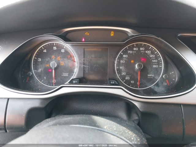 2015 AUDI A4 WAUFFAFL8FN027407 Photo 6