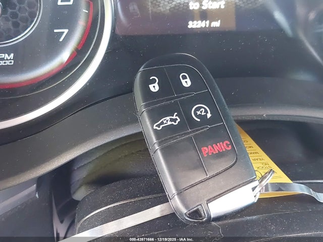 2023 DODGE CHARGER 2C3CDXBG6PH656640 Photo 10