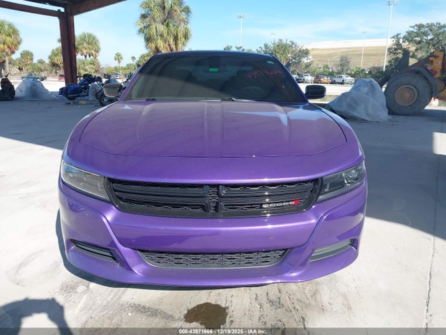 Aukcja sprzedaży 2023 Dodge Charger Sxt, vin: 2C3CDXBG6PH656640, numer aukcji: 43971666
