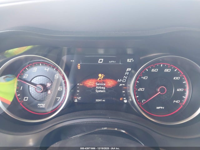 2023 DODGE CHARGER 2C3CDXBG6PH656640 Photo 6