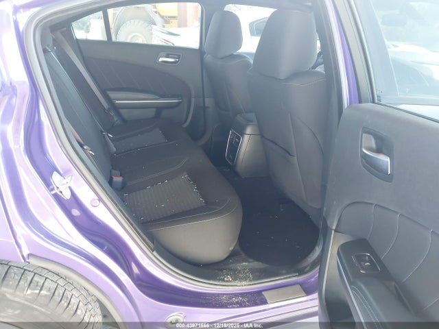 2023 DODGE CHARGER 2C3CDXBG6PH656640 Photo 7