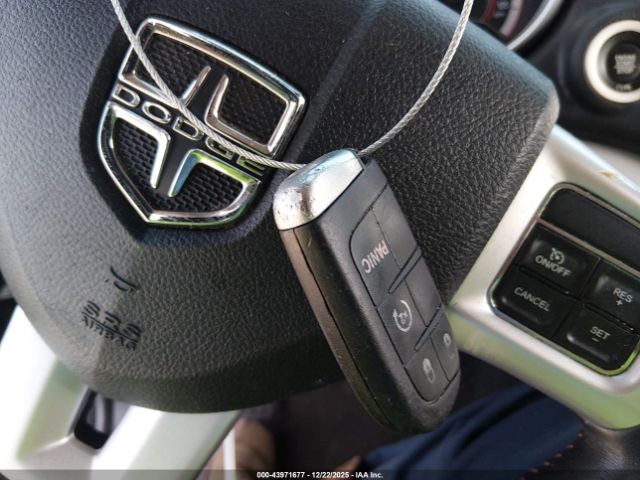 2018 DODGE JOURNEY 3C4PDCEG7JT380985 Photo 10