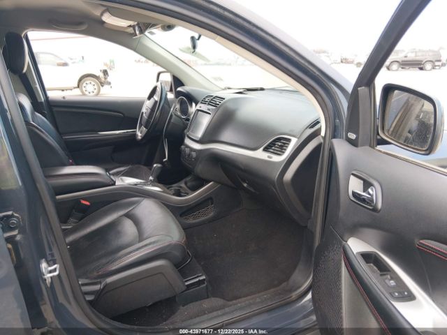 2018 DODGE JOURNEY 3C4PDCEG7JT380985 Photo 4