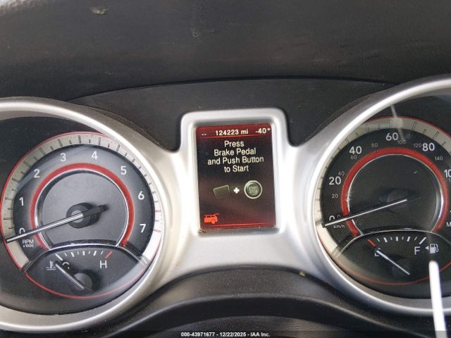 2018 DODGE JOURNEY 3C4PDCEG7JT380985 Photo 6