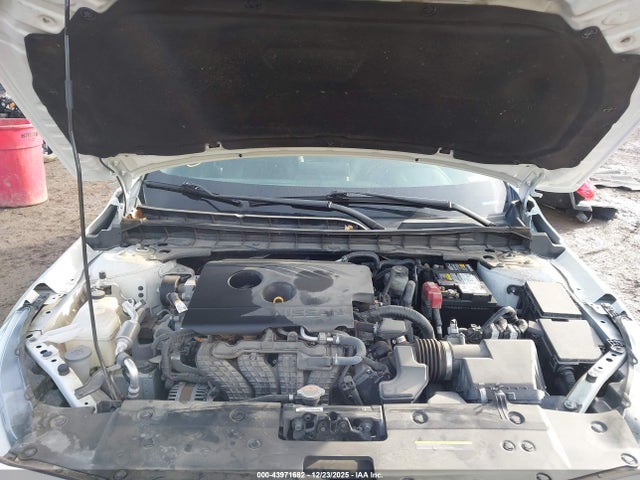 1N4BL4CV9KC180892 Nissan Altima 2.5 Sr