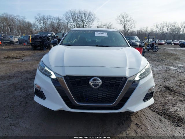 1N4BL4CV9KC180892 Nissan Altima 2.5 Sr