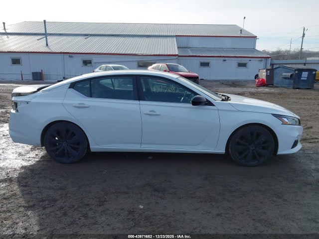 1N4BL4CV9KC180892 Nissan Altima 2.5 Sr