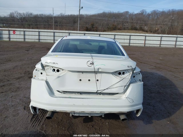 1N4BL4CV9KC180892 Nissan Altima 2.5 Sr