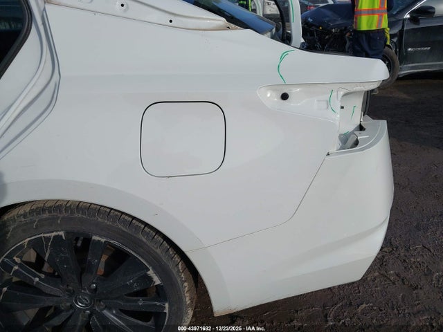 1N4BL4CV9KC180892 Nissan Altima 2.5 Sr