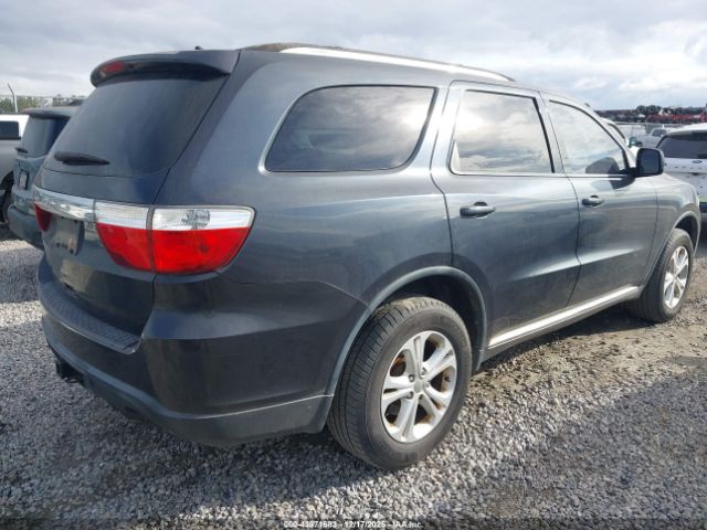 2013 DODGE DURANGO 1C4RDHAG9DC516707 Photo 3
