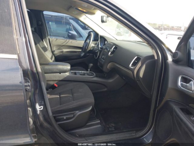 2013 DODGE DURANGO 1C4RDHAG9DC516707 Photo 4