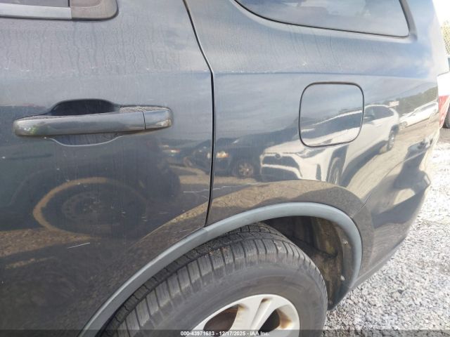 2013 DODGE DURANGO 1C4RDHAG9DC516707 Photo 5