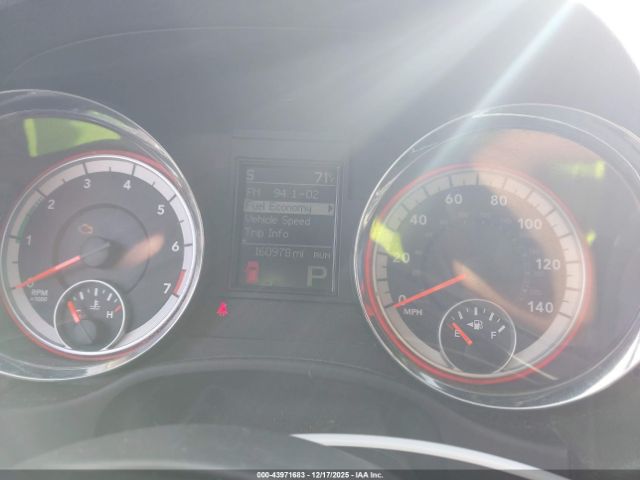 2013 DODGE DURANGO 1C4RDHAG9DC516707 Photo 6