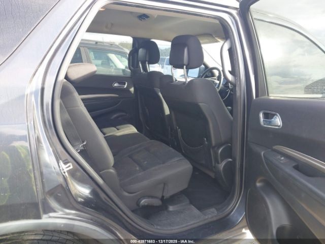 2013 DODGE DURANGO 1C4RDHAG9DC516707 Photo 7