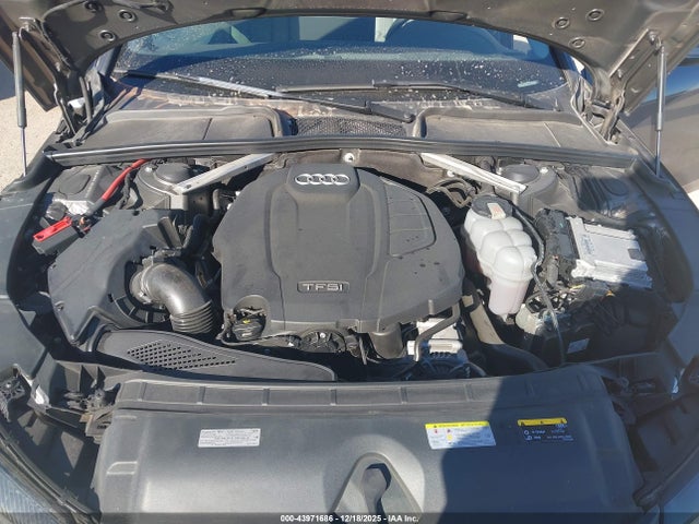 2020 AUDI A4 WAUGMAF48LA056721 Photo 9