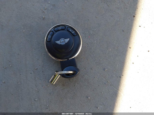 2013 MINI HARDTOP WMWSU9C57DT722043 Photo 10