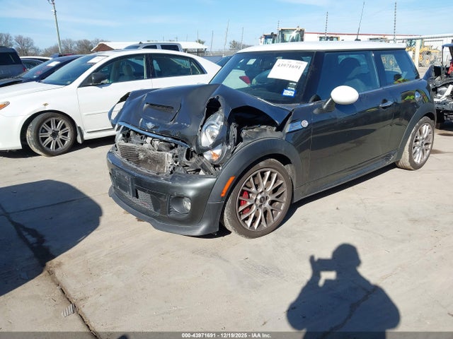 2013 MINI HARDTOP WMWSU9C57DT722043 Photo 1